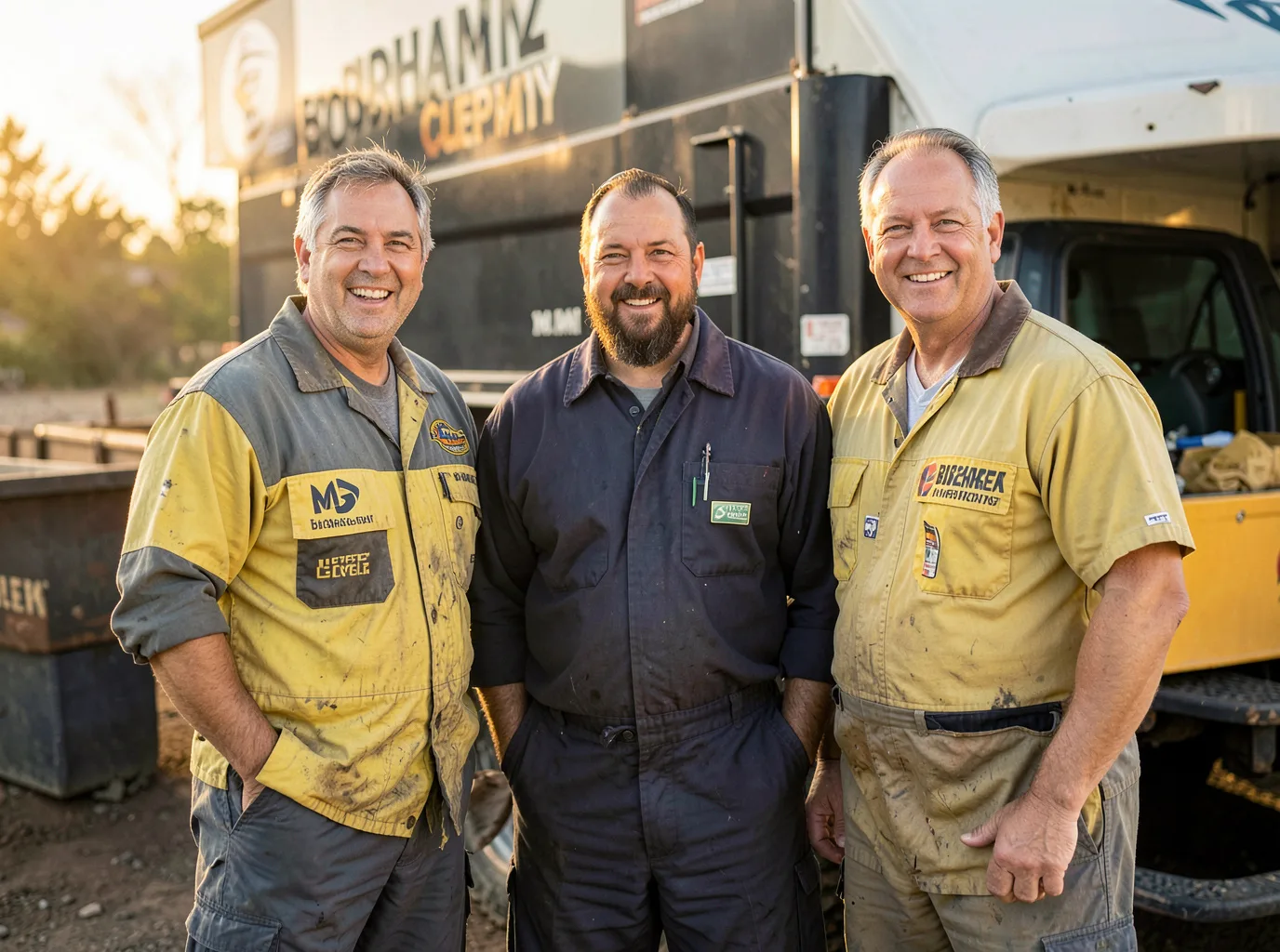 Sewage Cleanup company in Milan, IN